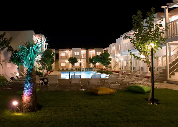 Hotel Gumusluk