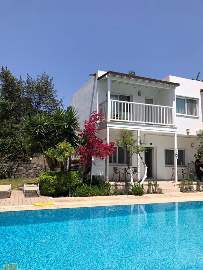 Otel Hotel Gumusluk