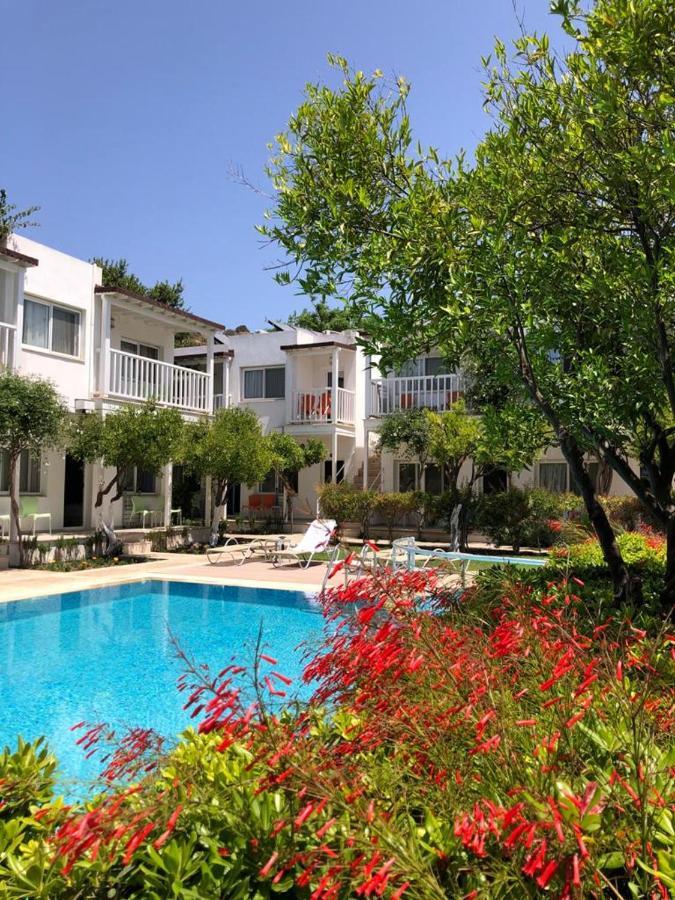 Otel Hotel Gumusluk