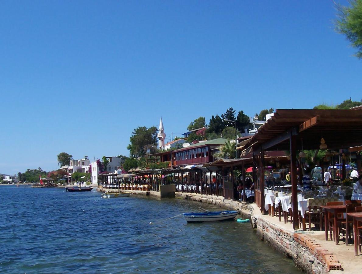 Otel Hotel Gumusluk 3*