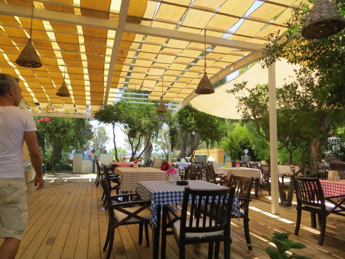 Hotel Gumusluk Otel