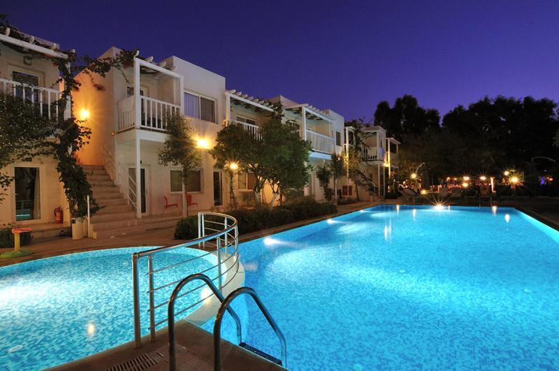 Otel Hotel Gumusluk