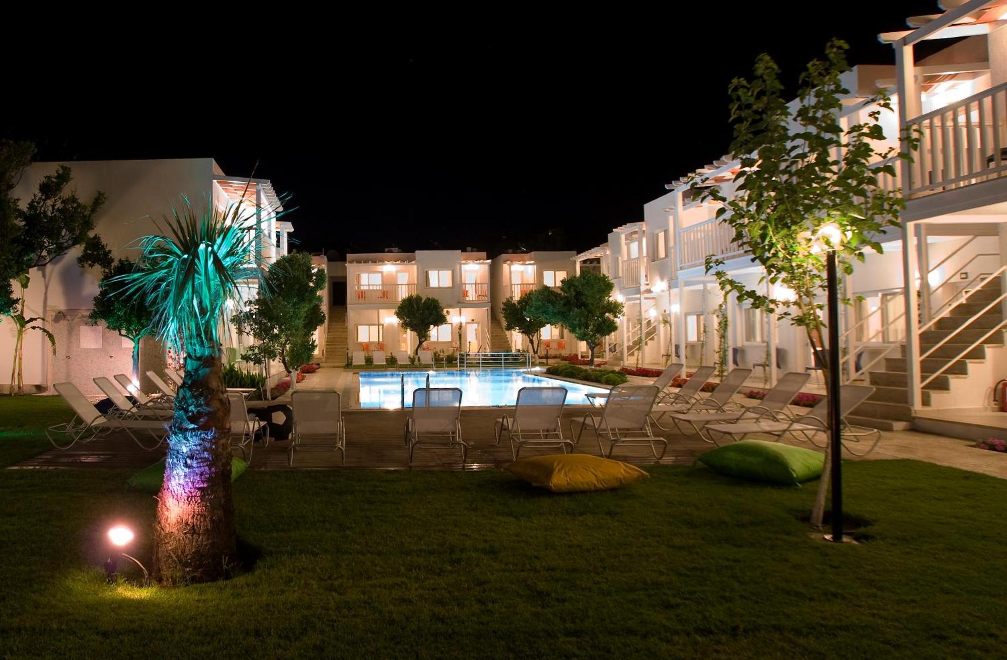 Hotel Gumusluk Gümüşlük