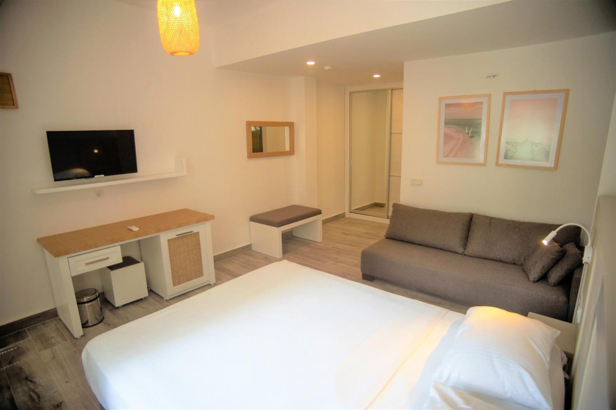 Hotel Gumusluk 3* Gümüşlük