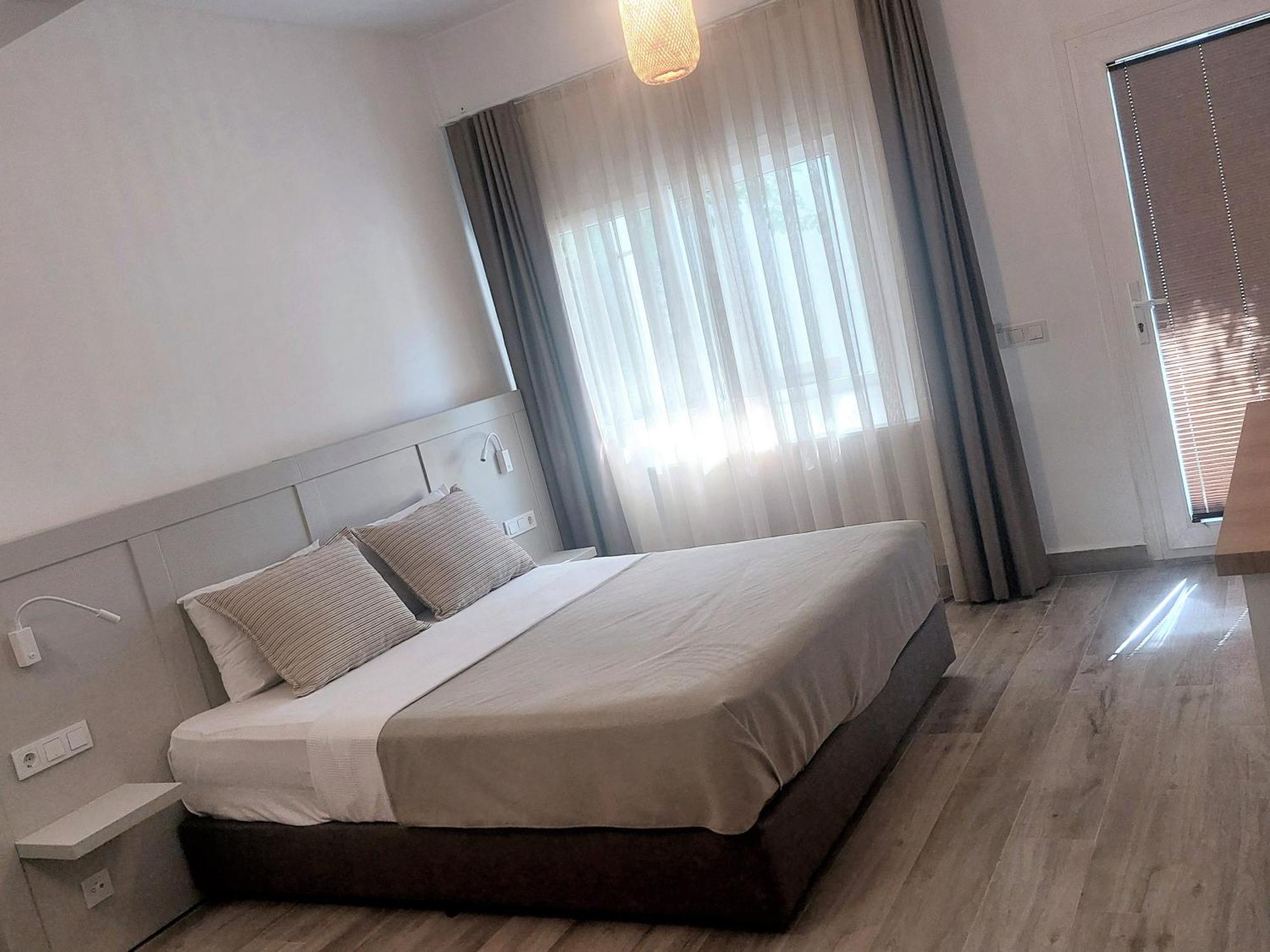 Hotel Gumusluk 3* Gümüşlük