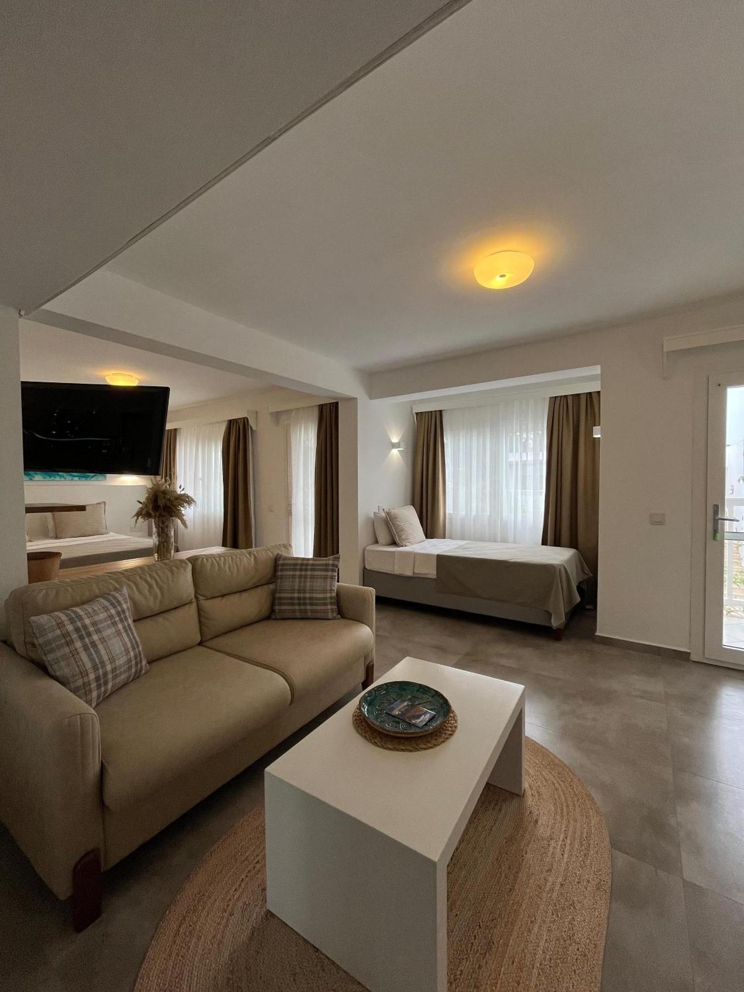 Hotel Gumusluk 3* Gümüşlük