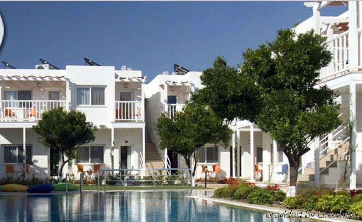 Otel Hotel Gumusluk Gümüşlük