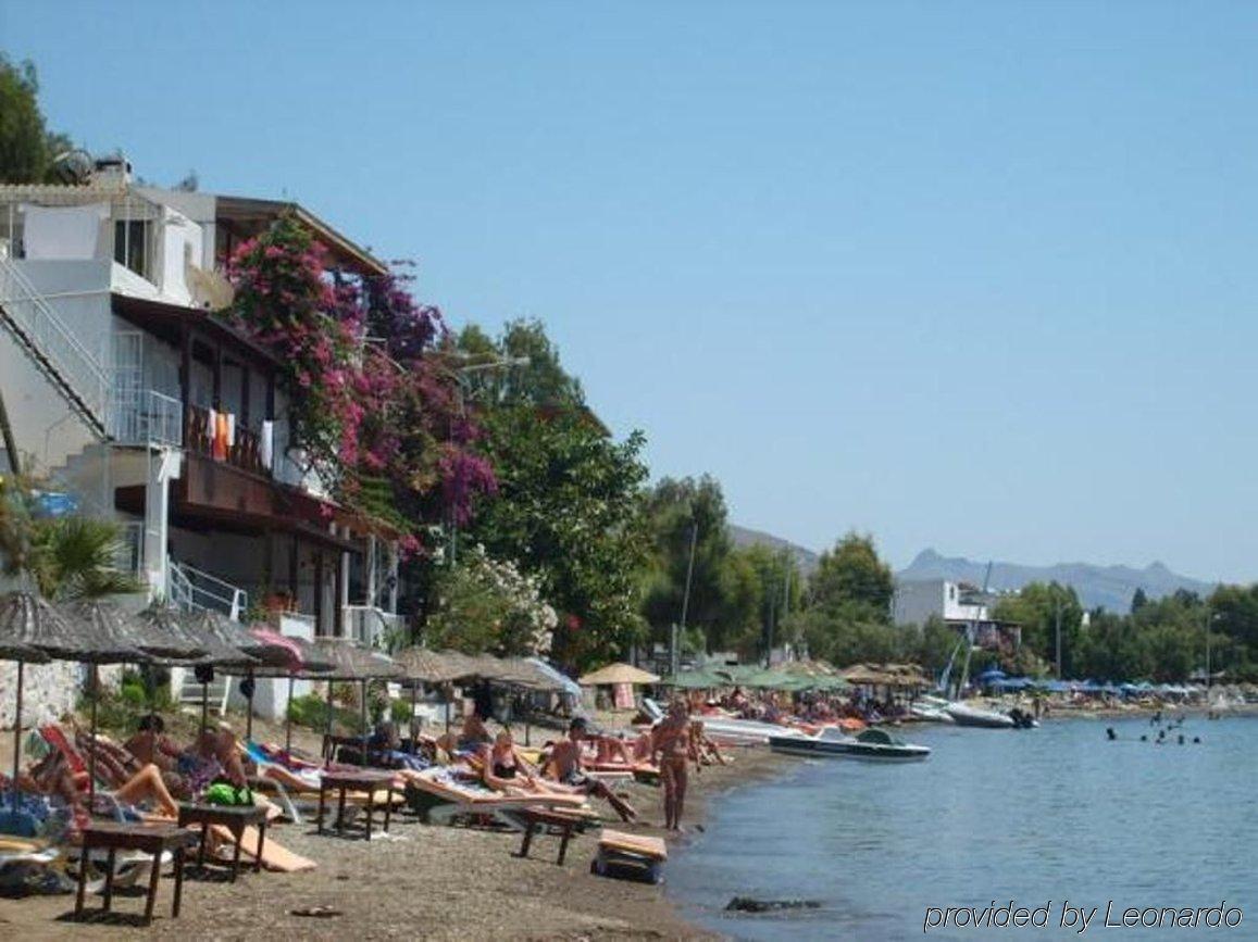 Hotel Gumusluk Otel Gümüşlük