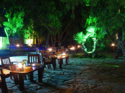 Hotel Gumusluk Gümüşlük