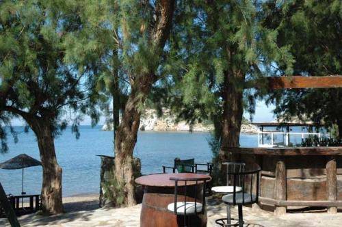 Otel Hotel Gumusluk