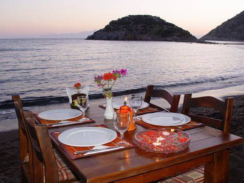 Otel Hotel Gumusluk Gümüşlük