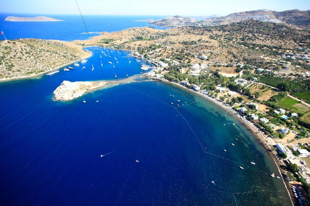 Otel Hotel Gumusluk Gümüşlük