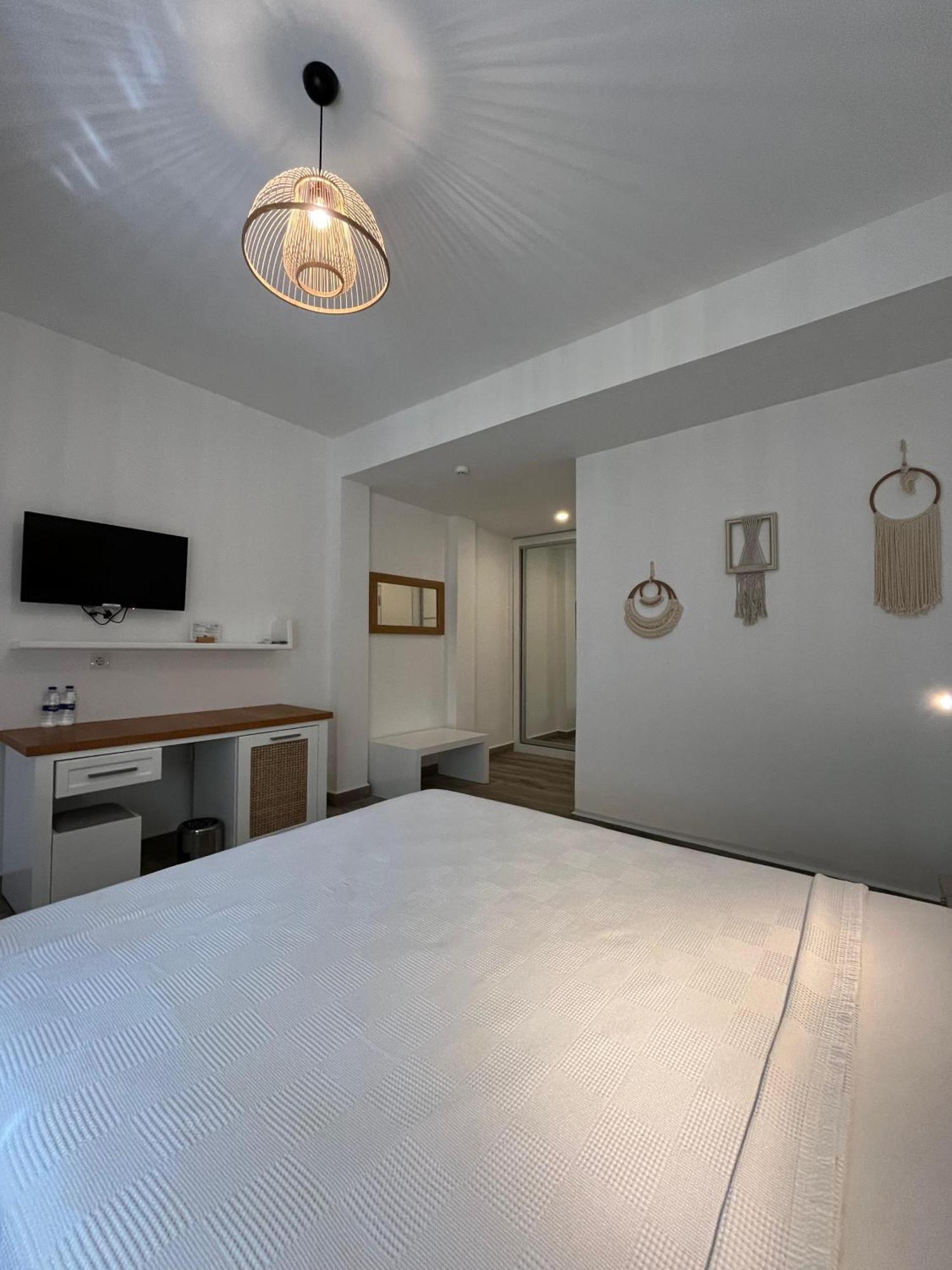 Hotel Hotel Gumusluk 3*