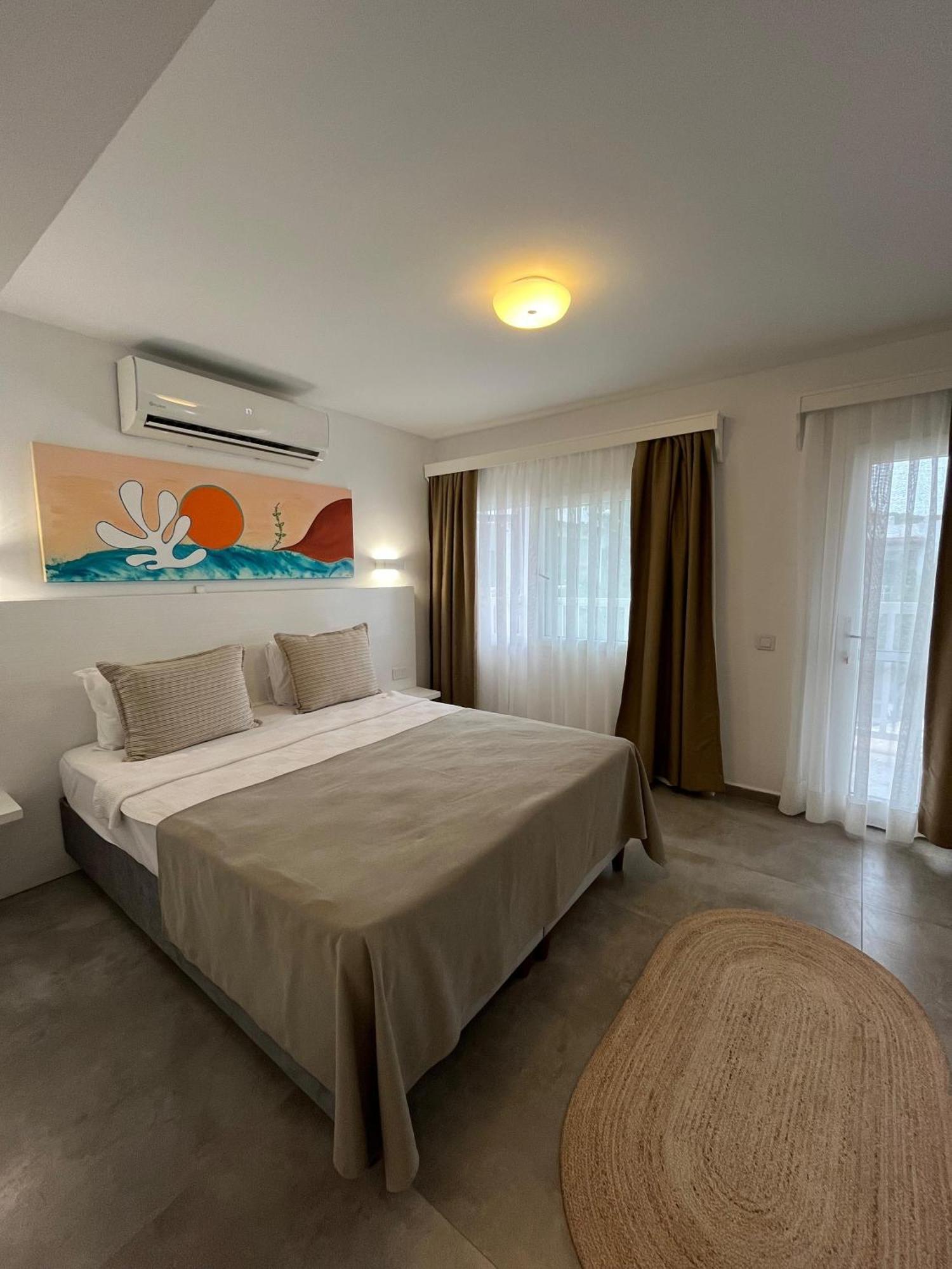Hotel Gumusluk 3*