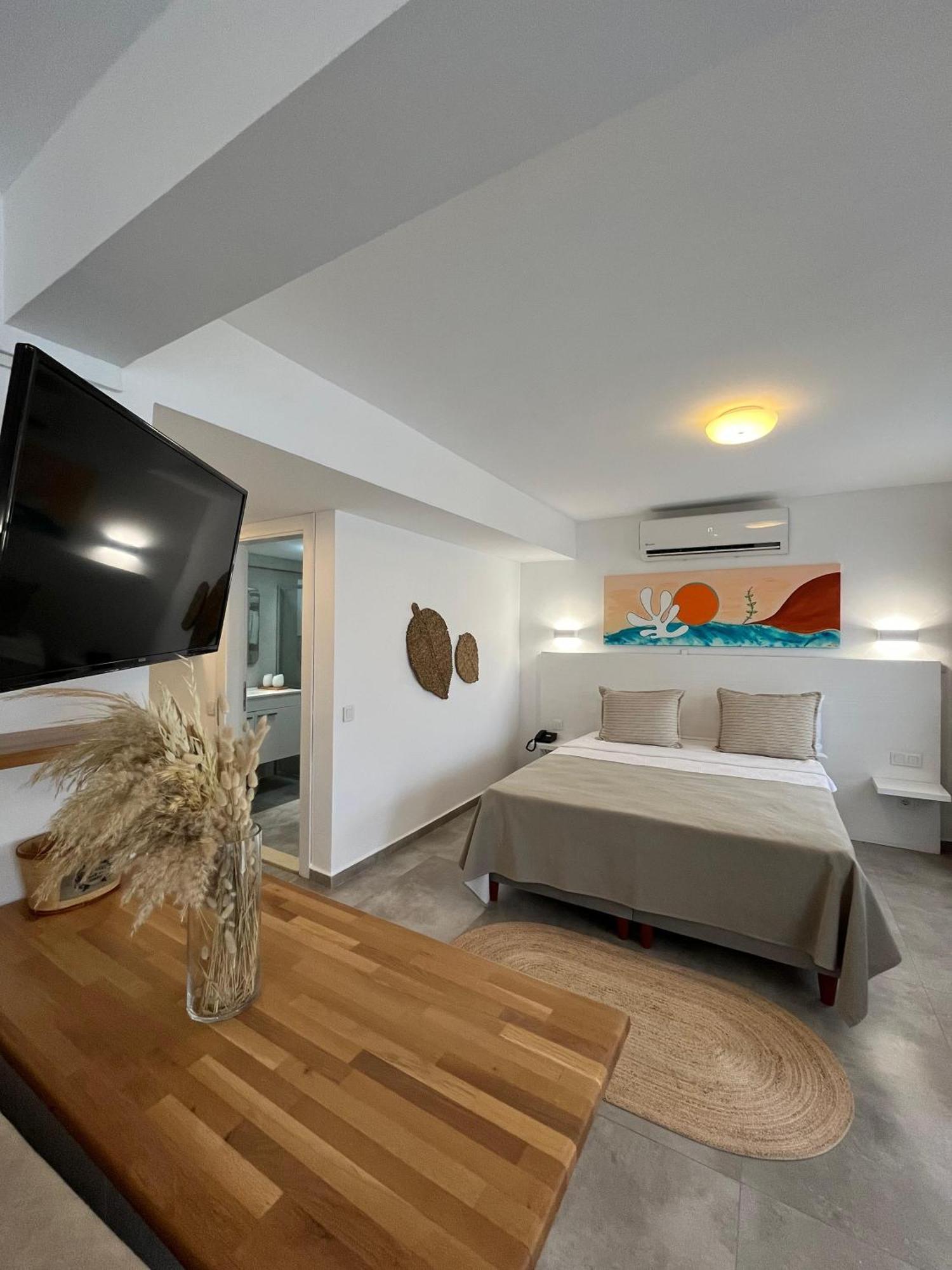 Hotel Gumusluk Hotel