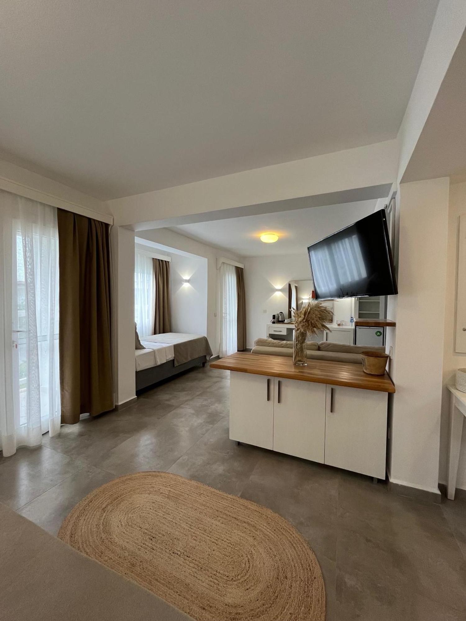 Hotel Gumusluk Hotel 3*