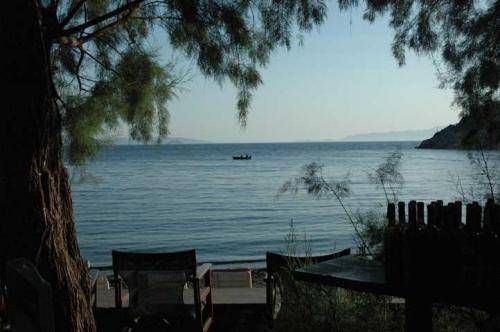 Hotel Gumusluk